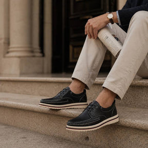 Sapato Masculino Casual Viscari | URBANO'S