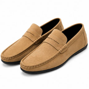 Sapato Mocassim Masculino Alberti | URBANO'S