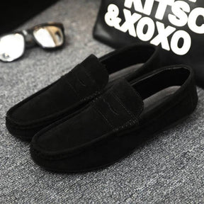 Sapato Mocassim Masculino Alberti | URBANO'S
