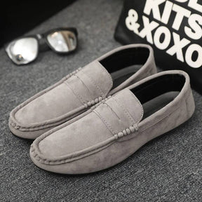 Sapato Mocassim Masculino Alberti | URBANO'S