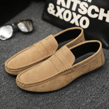 Sapato Mocassim Masculino Alberti | URBANO'S