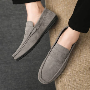 Sapato Mocassim Masculino Alberti | URBANO'S