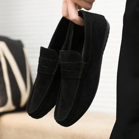 Sapato Mocassim Masculino Alberti | URBANO'S