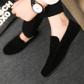 Sapato Mocassim Masculino Alberti | URBANO'S