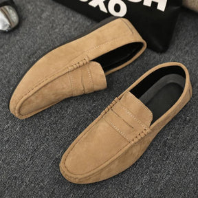 Sapato Mocassim Masculino Alberti | URBANO'S