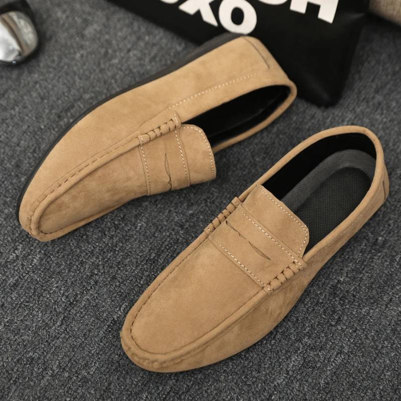 Sapato Mocassim Masculino Alberti | URBANO'S