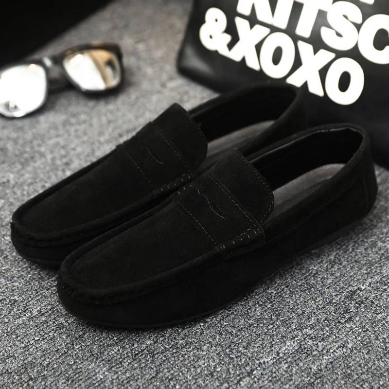 Sapato Mocassim Masculino Alberti | URBANO'S