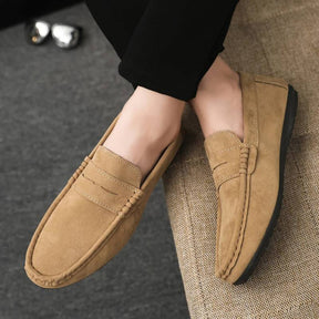 Sapato Mocassim Masculino Alberti | URBANO'S
