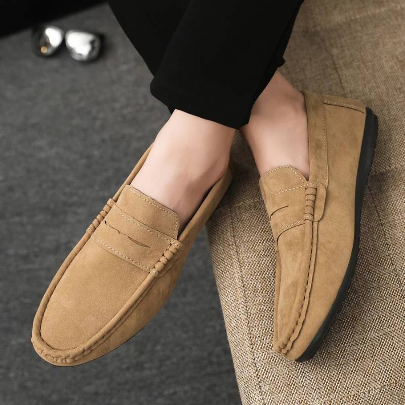 Sapato Mocassim Masculino Alberti | URBANO'S