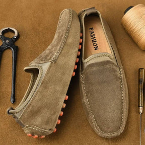 Sapato Mocassim Masculino Belluno | URBANO'S