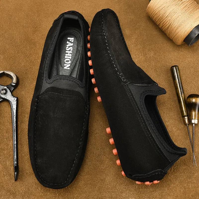 Sapato Mocassim Masculino Belluno | URBANO'S
