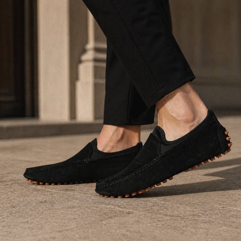 Sapato Mocassim Masculino Belluno | URBANO'S