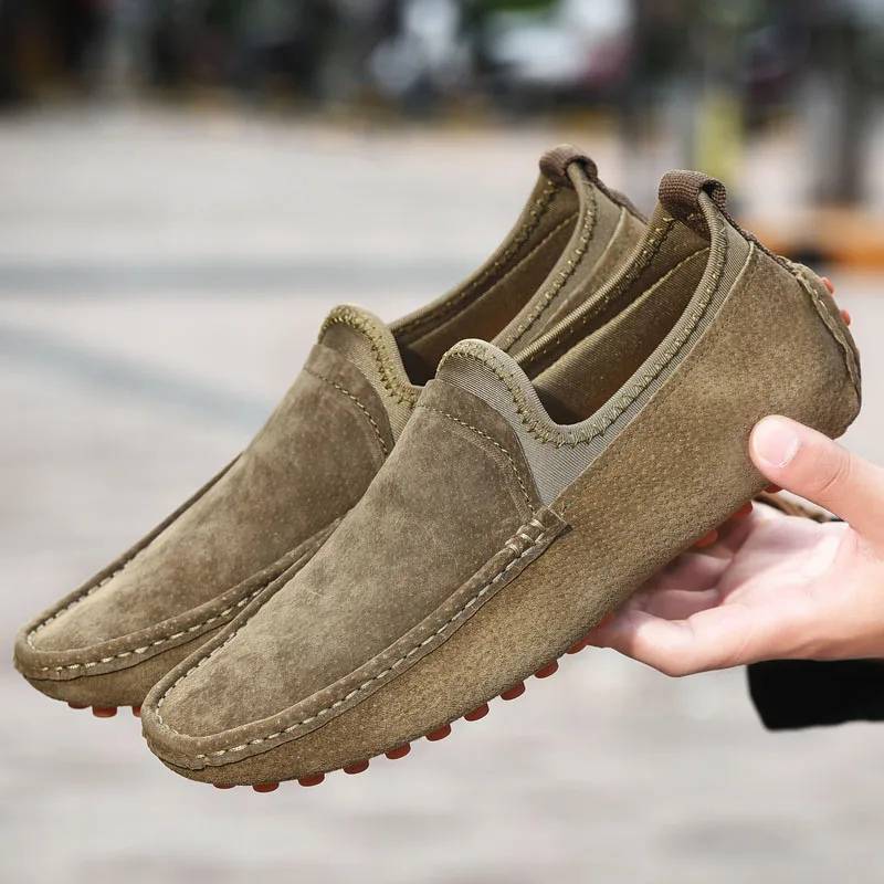 Sapato Mocassim Masculino Belluno | URBANO'S