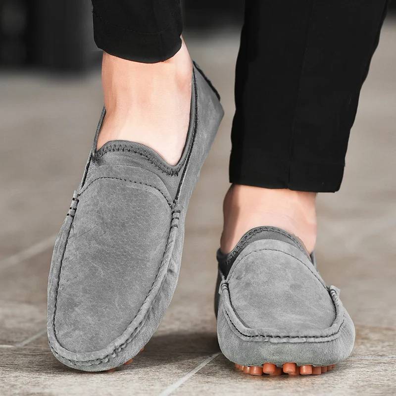 Sapato Mocassim Masculino Belluno | URBANO'S