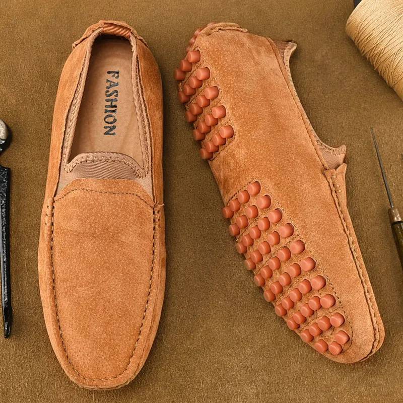 Sapato Mocassim Masculino Belluno | URBANO'S