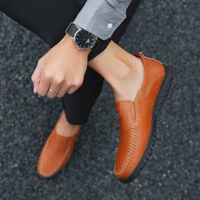 Sapato Mocassim Masculino Lozanno | URBANO'S