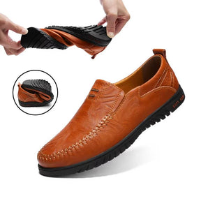 Sapato Mocassim Masculino Lozanno | URBANO'S