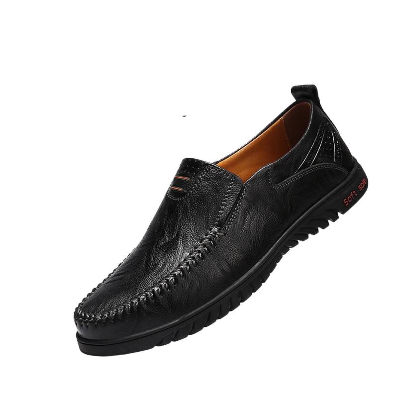 Sapato Mocassim Masculino Lozanno | URBANO'S