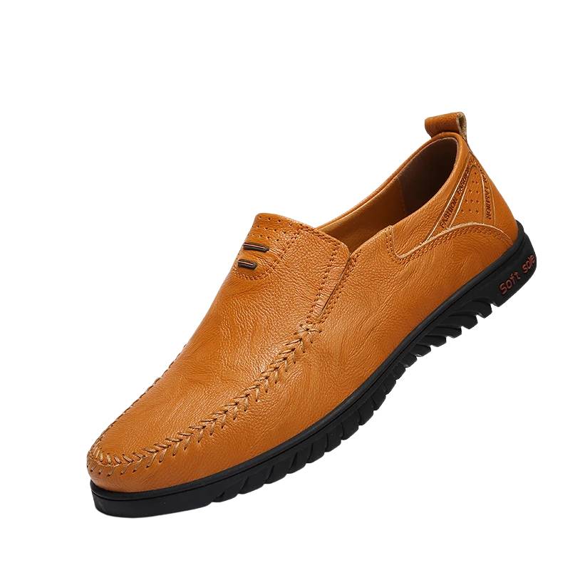 Sapato Mocassim Masculino Lozanno | URBANO'S