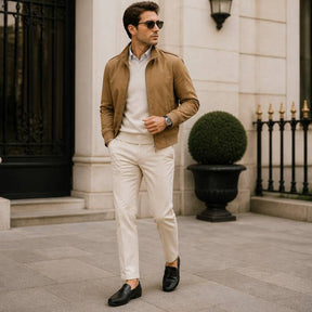 Sapato Mocassim Masculino Lozanno | URBANO'S