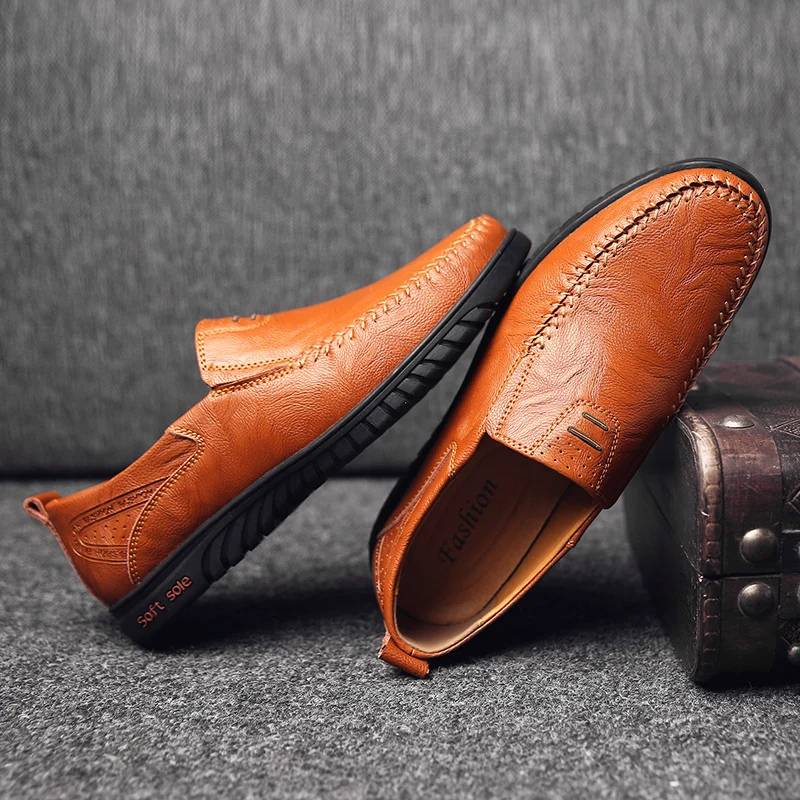 Sapato Mocassim Masculino Lozanno | URBANO'S