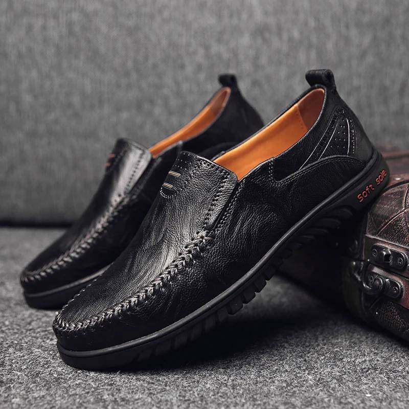 Sapato Mocassim Masculino Lozanno | URBANO'S