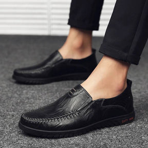 Sapato Mocassim Masculino Lozanno | URBANO'S
