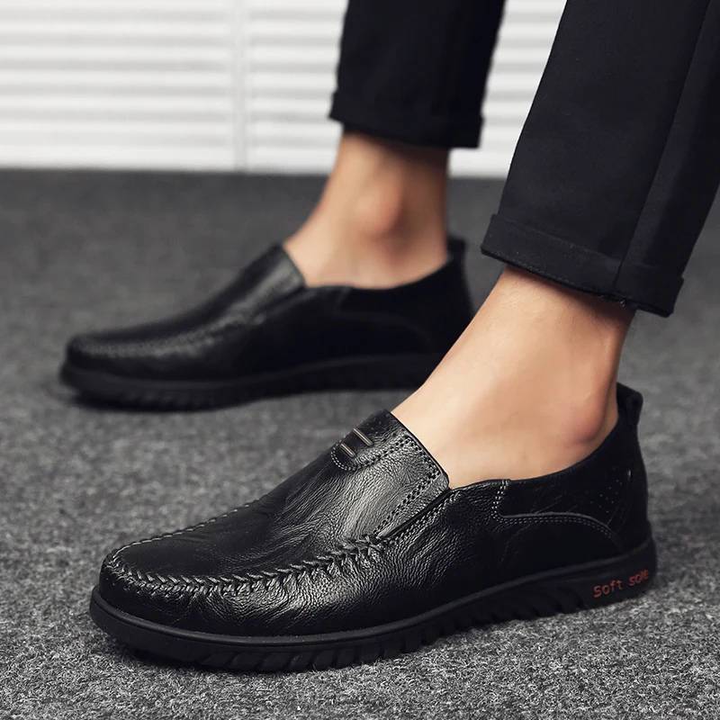 Sapato Mocassim Masculino Lozanno | URBANO'S