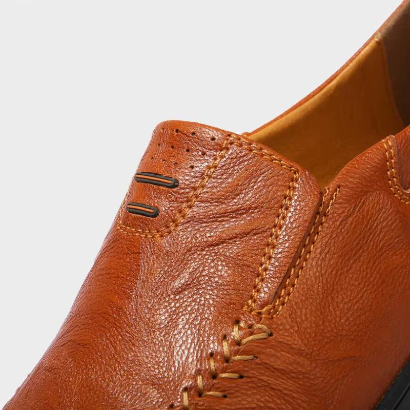 Sapato Mocassim Masculino Lozanno | URBANO'S