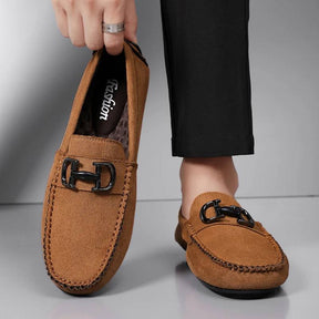 Sapato Mocassim Masculino Magnato | URBANO'S
