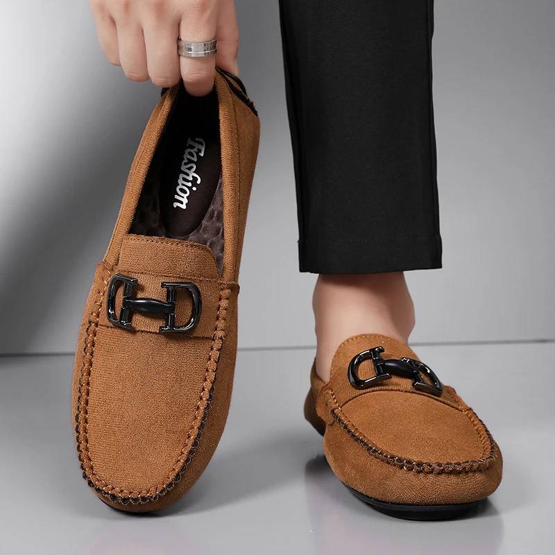 Sapato Mocassim Masculino Magnato | URBANO'S