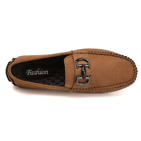 Sapato Mocassim Masculino Magnato | URBANO'S
