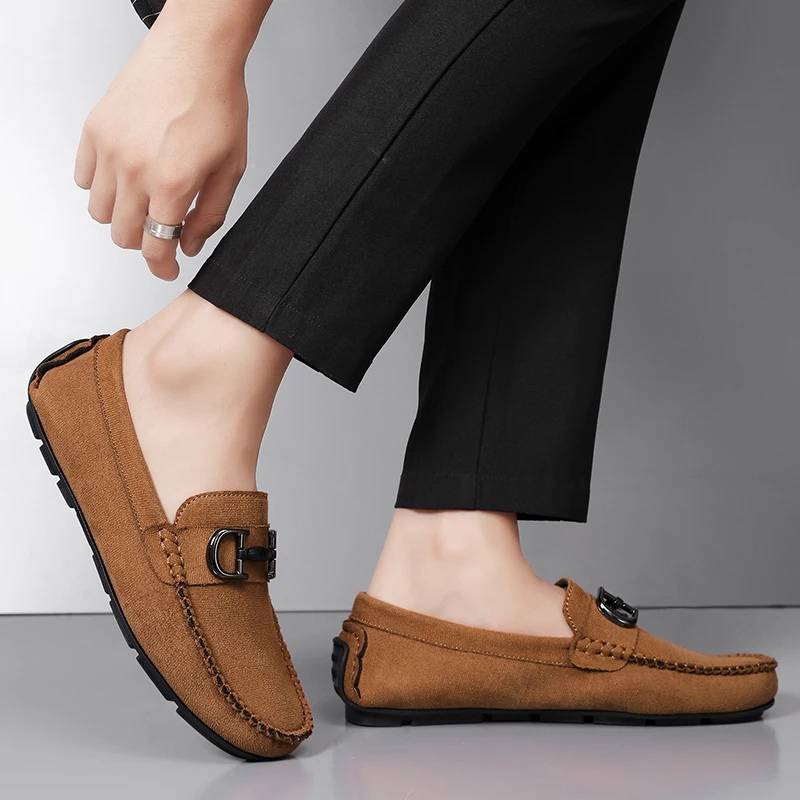 Sapato Mocassim Masculino Magnato | URBANO'S