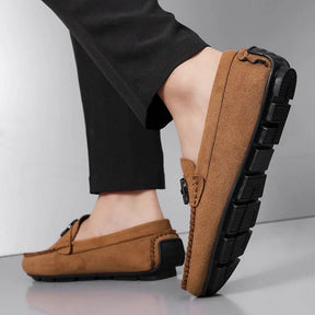 Sapato Mocassim Masculino Magnato | URBANO'S