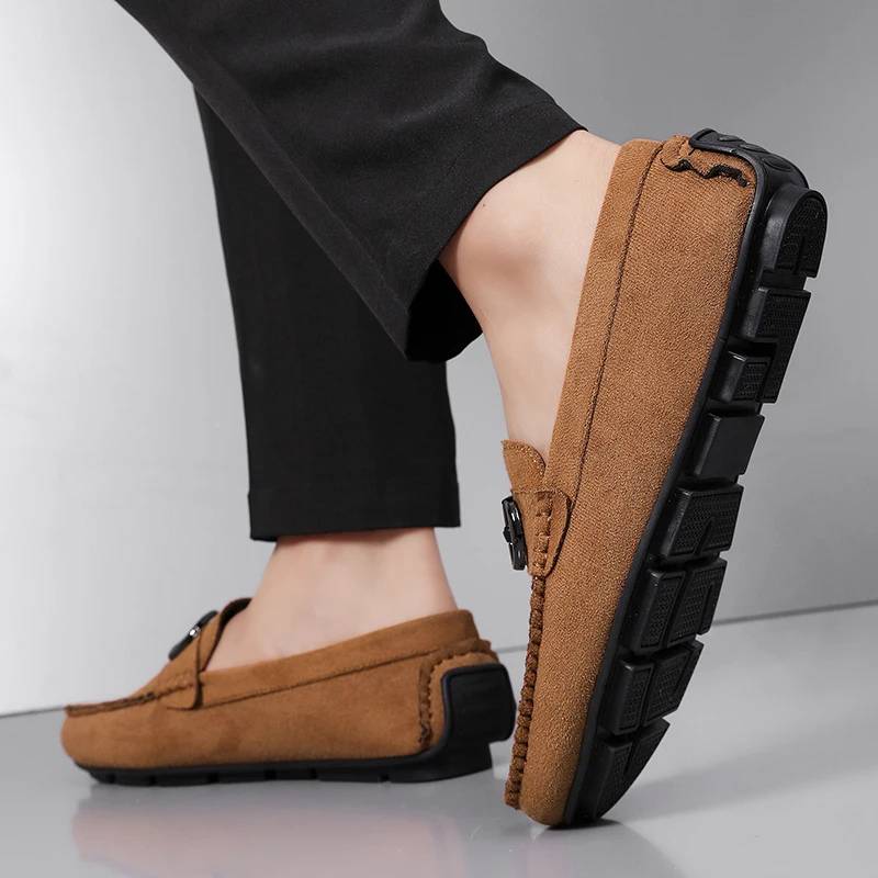 Sapato Mocassim Masculino Magnato | URBANO'S