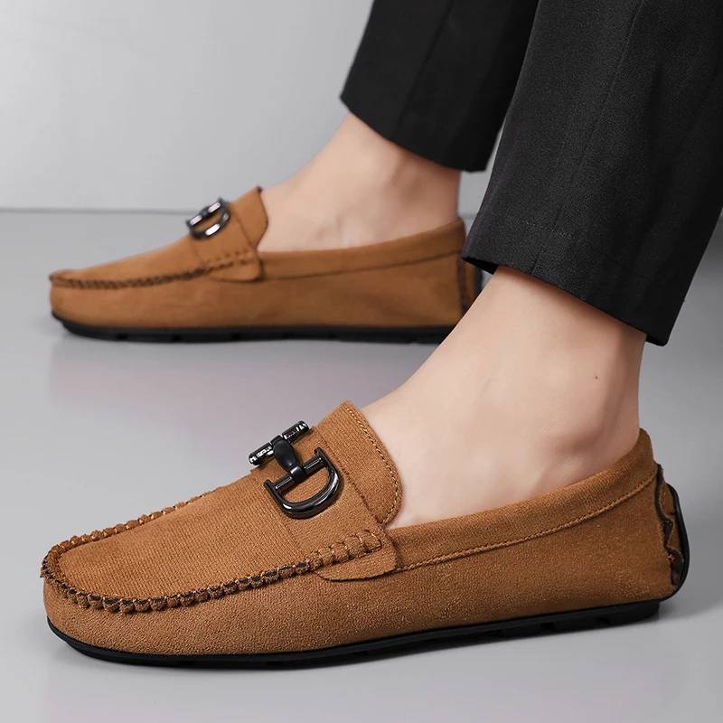 Sapato Mocassim Masculino Magnato | URBANO'S