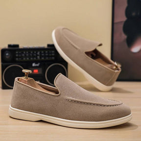 Sapato Mocassim Masculino Monarca | URBANO'S