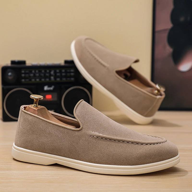 Sapato Mocassim Masculino Monarca | URBANO'S