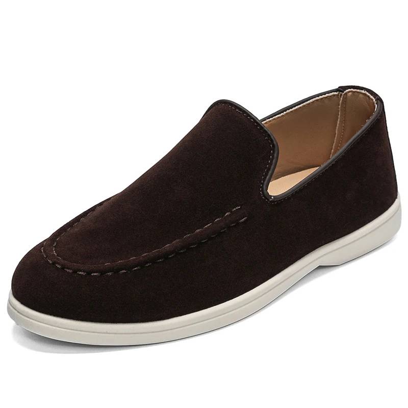 Sapato Mocassim Masculino Monarca | URBANO'S