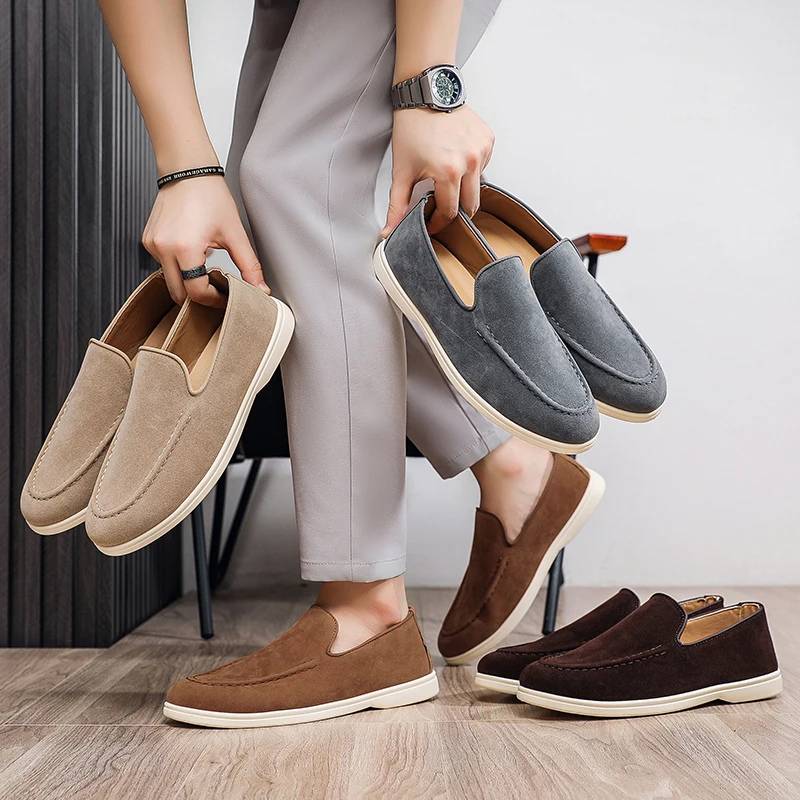 Sapato Mocassim Masculino Monarca | URBANO'S