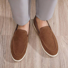 Sapato Mocassim Masculino Monarca | URBANO'S