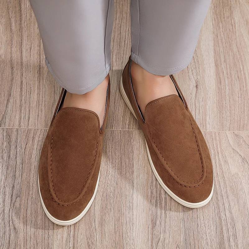 Sapato Mocassim Masculino Monarca | URBANO'S