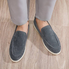 Sapato Mocassim Masculino Monarca | URBANO'S