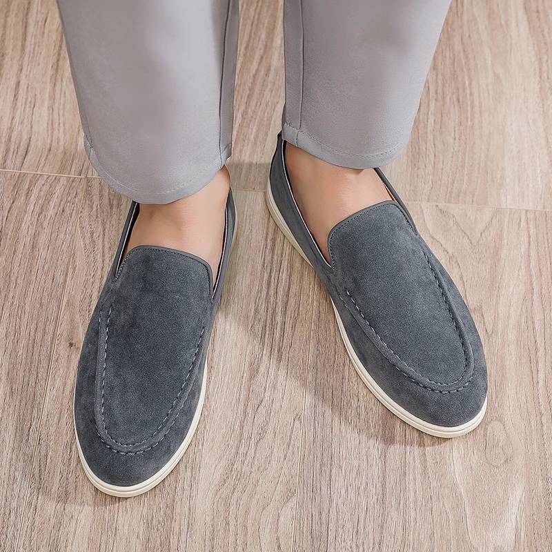 Sapato Mocassim Masculino Monarca | URBANO'S