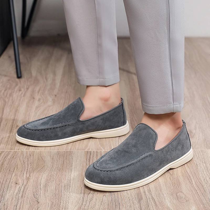 Sapato Mocassim Masculino Monarca | URBANO'S