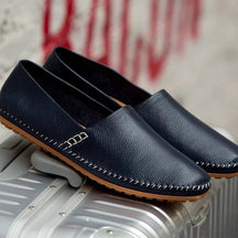 Sapato Mocassim Masculino Nero | URBANO'S