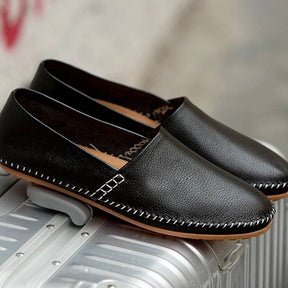 Sapato Mocassim Masculino Nero | URBANO'S