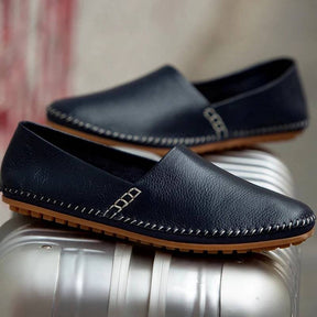 Sapato Mocassim Masculino Nero | URBANO'S