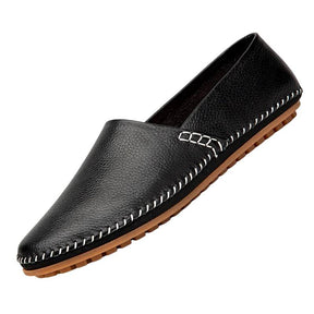 Sapato Mocassim Masculino Nero | URBANO'S