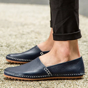 Sapato Mocassim Masculino Nero | URBANO'S